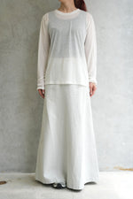 LONG SLEEVE TEE-TACTILE-