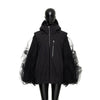 MIDLER, TYPE P-001-BLACK-