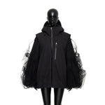 MIDLER, TYPE P-001-BLACK-