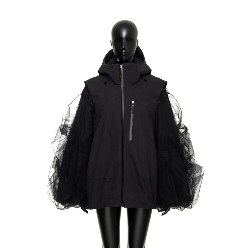 MIDLER, TYPE P-001-BLACK-