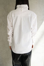 SAU51SH383 I-001 -WHITE-