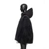 MIDLER, TYPE P-001-BLACK-