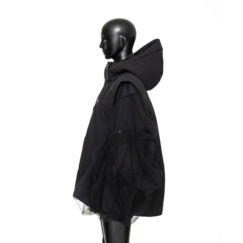 MIDLER, TYPE P-001-BLACK-
