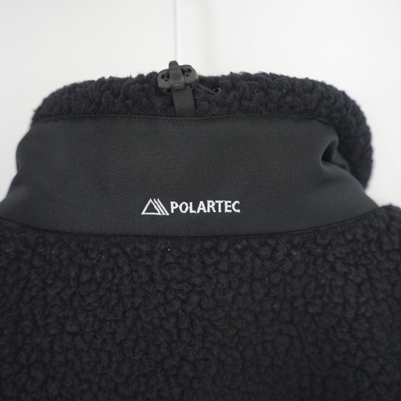 POLARTEC FLEECE WEP VEST