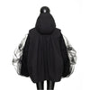 MIDLER, TYPE P-001-BLACK-