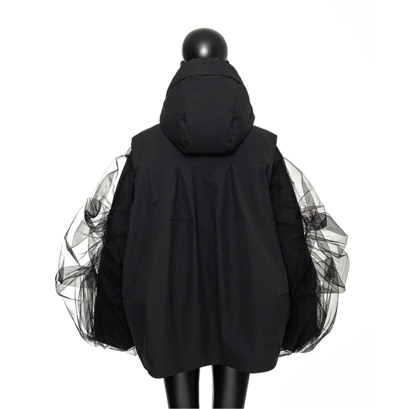 MIDLER, TYPE P-001-BLACK-