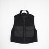 POLARTEC FLEECE WEP VEST