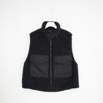 POLARTEC FLEECE WEP VEST