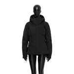 JACKET, TYPE P-009-BROWN-