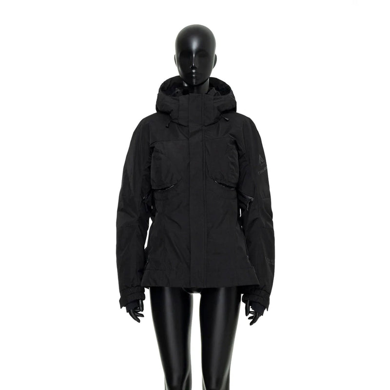 JACKET, TYPE P-009-BROWN-