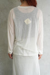 LONG SLEEVE TEE-TACTILE-