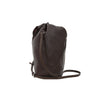 "Japanese" crossbody bag -DARK HONEY-