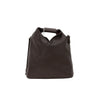 "Japanese" crossbody bag -DARK HONEY-
