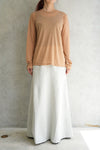 LONG SLEEVE TEE-TACTILE-