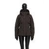 JACKET, TYPE P-009-BROWN-