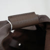 "Japanese" crossbody bag -DARK HONEY-
