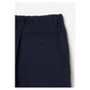 Wool Relax Pants -GREY-