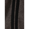 PILE LINE PANTS -IVORY-