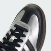 SAMBA OG -Silver Metallic-
