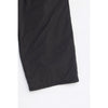 Puffer Easy Pants-BLACK-