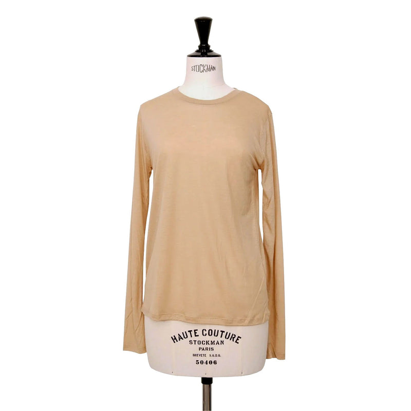 LONG SLEEVE TEE-TACTILE-