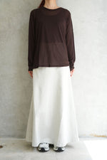 LONG SLEEVE TEE-TACTILE-