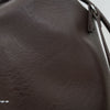 "Japanese" crossbody bag -DARK HONEY-