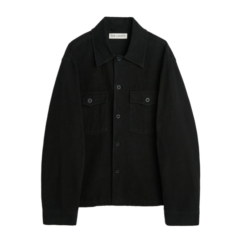 EVENING COACH JACKET