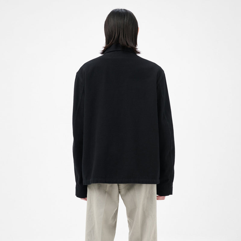 EVENING COACH JACKET