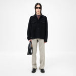 EVENING COACH JACKET