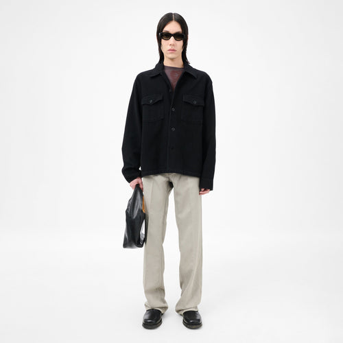 EVENING COACH JACKET