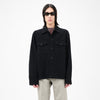 EVENING COACH JACKET