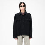 EVENING COACH JACKET