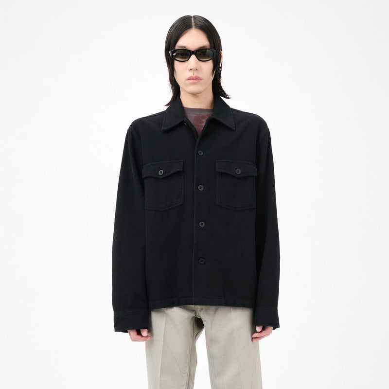 EVENING COACH JACKET