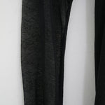 SHEER TWIST BACK TOP-T.MORO-