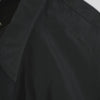 オーバーサイズシャツ -BLACK-