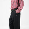 BORROWED CHINO