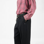 BORROWED CHINO