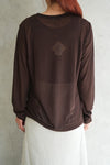 LONG SLEEVE TEE-TACTILE-