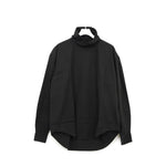 SAU51SH383 I-001 -BLACK-