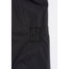 Puffer Easy Pants-BLACK-