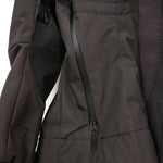 JACKET, TYPE P-009-BROWN-