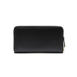 CLASSIC LEATHER LONG WALLET