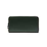 CLASSIC LEATHER LONG WALLET