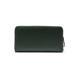 CLASSIC LEATHER LONG WALLET