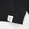 SWEAT SHIRT-CHACOAL-