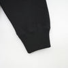 SWEAT SHIRT-CHACOAL-