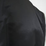リバーシブルフーディボンバーJK-BLACK-