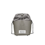 5AC bucket small-PEBBLE GREY-