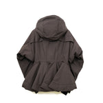 JACKET, TYPE P-009-BROWN-